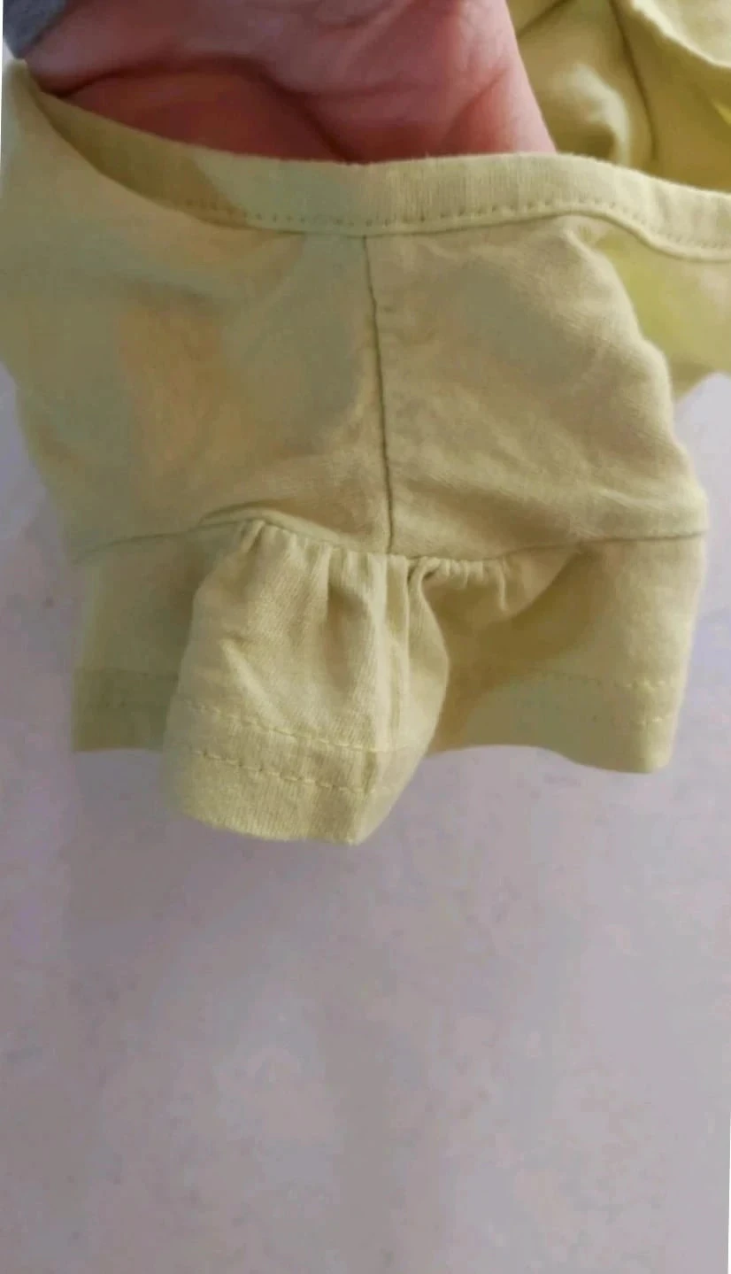 Camiseta 3anos – photo 6